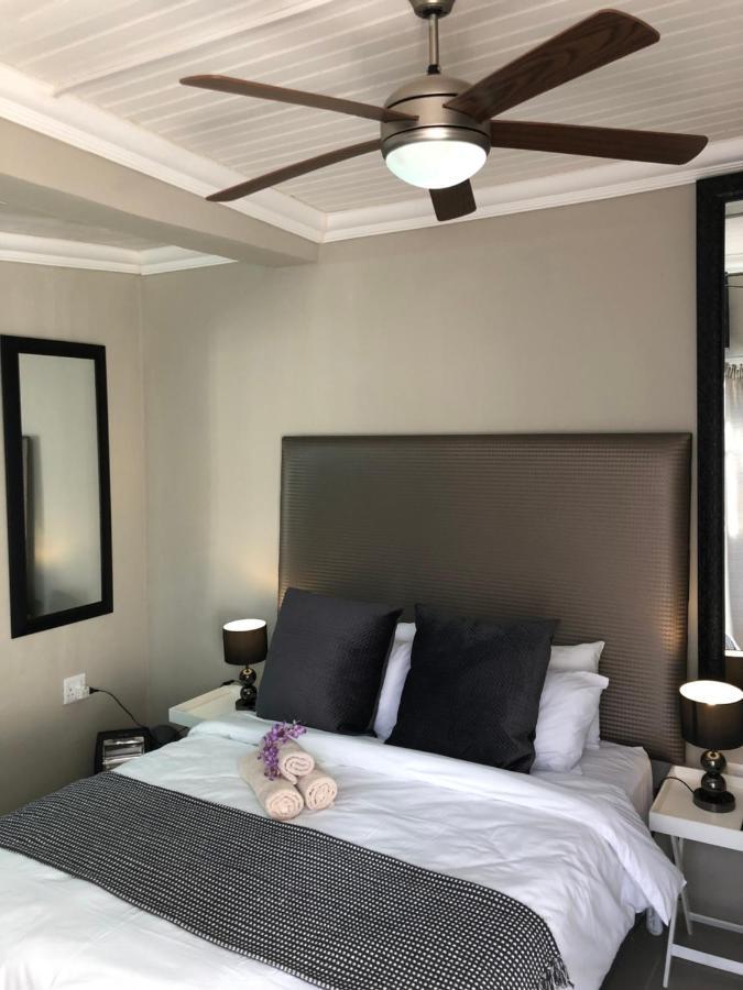 The Lavender Guesthouse Kroonstad Exteriör bild